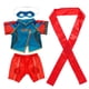 thumbnail image 1 of Disfraz Ms Marvel Disney para ositos Build a Bear, 1 of 2