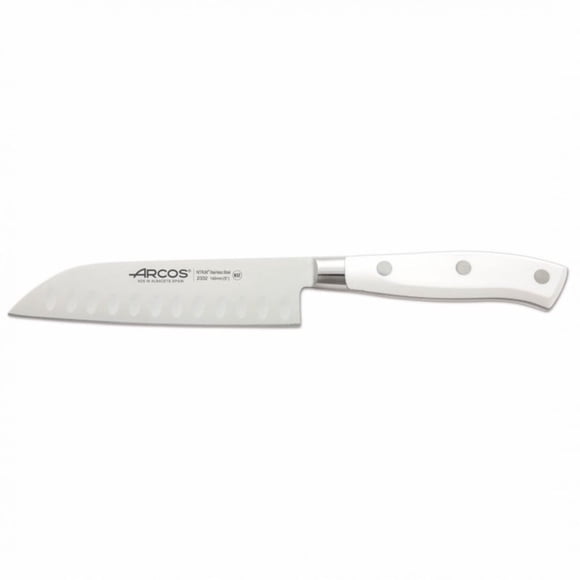 Cuchillo Santoku 14 cms Riviera Arcos