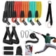 thumbnail image 1 of Set De Bandas De Resistencia Para Béisbol Ajustable De 5 Niveles, 1 of 7