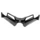 thumbnail image 1 of Cubierta De Ala Aerodinámica Winglet De Carenado Delantero De Motocicleta Para Yamaha Nmax125 Negro, 1 of 5