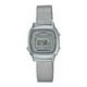 thumbnail image 1 of Reloj Digital Plateado Casio LA-670WEM-7, 1 of 2