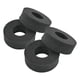 thumbnail image 3 of 4PCS 1.9 "Espuma De Esponja Suave Para Neumáticos Fit 1/10 RC Crawler 105 Mm De Diámetro, 3 of 5