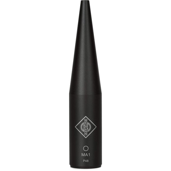 Micrófono de alineación de monitores Neumann MA 1 – Sistema de calibración