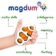 thumbnail image 5 of Magdum 30 SEA Photo Magnets para nevera, imanes para niños durante más de 3 años, 5 of 9