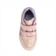 thumbnail image 4 of Zapatilla Niña Bubblegummers Clavel Rosa - Lila, 4 of 5