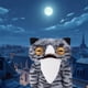 thumbnail image 3 of Juguete de peluche Fuggler Alley Cats, 22 cm, gato de ojos anchos ZURU, 3 of 9