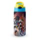 thumbnail image 1 of Botella de Agua Hamburglar Pop Top Azul 12 Oz, 1 of 6