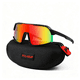 thumbnail image 3 of POLASUP GAFAS LENTES DE SOL Gafas de montaña a prueba de viento y protección solar, 3 of 5
