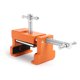 thumbnail image 2 of Cabinet Claw PONY 8510BP, paquete de 2 unidades para armario con marco frontal, 2 of 4