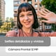 thumbnail image 4 of Smartphone Galaxy S25 FE 5G 256GB Negro Intenso, 4 of 9