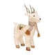 thumbnail image 3 of Alce De Peluche Creativo De Reno De Navidad Para Decoración De Oficina Y Hogar StyleD, 3 of 3