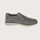 thumbnail image 4 of Mocasín Gris Vía Franca, 4 of 6