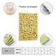 thumbnail image 2 of Gudetama Cuadro decorativo colgante - Arte de pared - Póster enmarcado - Decoración de pared - Regalos para familia, amigos y aficionados 20*30 cm, 2 of 6