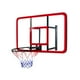 thumbnail image 1 of Tablero de Basketball 120 x 80 cm con red y aro 16 mm - S008, 1 of 3