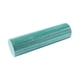 thumbnail image 1 of Rodillo De Espuma De Ejercicio Para El Cuerpo De Cuerpo Completo Core De Yoga Ejercicio Verde, 1 of 5