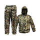 thumbnail image 2 of Traje Ghillie Woodland Chaqueta Con Capucha Pantalón Ropa Forestal, 2 of 5