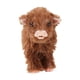 thumbnail image 3 of Juguete De Peluche De Vaca De Silicona, Lindo Muñeco De Toro Para Niños Que Duermen Acompañados De Adultos, 3 of 3