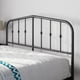 thumbnail image 5 of Base De Cama 1 5 Plazas Long 105x200x30cm Heidi, 5 of 5