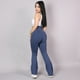 thumbnail image 3 of Calza Flare Mujer Euphoria Line Curve, 3 of 3