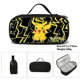 thumbnail image 3 of HOT Pokemon Pikachu Pikachu Pencil Case Primary and Secondary School Students Cartoon Pokemon Cartoon School Bag Mochila, 3 of 3