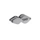 thumbnail image 3 of Lupa de bolsillo plegable estilo joyero Quality Optics, 3 of 5