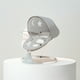thumbnail image 5 of Silla Mecedora Bebe Inalambrica Safebaby Bluetooth Gris, 5 of 5