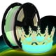 thumbnail image 1 of Filamento Para Impresora 3d Rapid Pla De 1 75 Mm Luminoso 1 Kg, 1 of 7