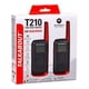 thumbnail image 5 of Radio Intercomunicador Motorola Transceptor T210cl 8975, 5 of 5