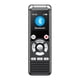 thumbnail image 1 of Grabadora de Voz Mini de 64GB Profesional - Reducción de Ruido HD, Grabación de Llamadas por Bluetooth, Activada por Voz, para Conferencias/entrevistas/reuniones, 1 of 5