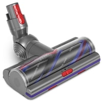 Cabezal De Limpieza De Repuesto Funteck Para Dyson V11 V15 V10 V8 V7