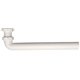 thumbnail image 1 of Tubo de desagüe Plumb Pak PP66-9W Master de 3,8 cm x 38 cm, blanco, 1 of 1