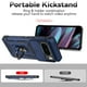thumbnail image 4 of Estuche GANGXUN para Google Pixel 8 Pro, soporte giratorio 360°, estilo mecánico y magnético, 4 of 5
