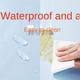 thumbnail image 4 of 1 Roll Glossy Vinyl Wallpaper Waterproof Grease Resistant Self-adhesive Home Removable Peel And Stick Wall Stickers Pearl Bright Furniture Stickers Kitchen Decorations, 4 of 5