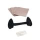 thumbnail image 1 of Orejas De Perro Ajustables Stand Up Support Ear Sticker Tape Assist Erigid Ear Care Small, 1 of 5