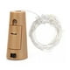 thumbnail image 2 of Luces Corcho Hada Alambre 10 Led Decoracion Frias, 2 of 3