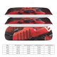 thumbnail image 2 of Deadpool Bedding Comforter Sets 3-Piece Bedding Set Soft Warm Bed Set for Bedroom All Season, 2 of 5