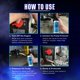 thumbnail image 3 of Protector de bomba para hidrolavadora JB Industries 118 ml anticongelante, 3 of 9