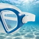 thumbnail image 5 of Máscara de Buceo Adult INTEX Reef Rider 14 Años+ Azul, 5 of 6
