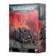 thumbnail image 1 of Toy Games Workshop Warhammer 40K: Chaos Space Marines Rhino, 1 of 1