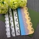 thumbnail image 4 of Matrices De Corte De Metal Con Borde De Encaje Floral, 4 of 8