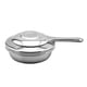 thumbnail image 1 of Soporte De Combustible De Acero Inoxidable Para Utensilios De Cocina De Hotel, Estilo Comercial 2, 1 of 5