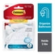 thumbnail image 1 of Gancho Baño Command Mediano Pack 6 Resistente al Agua 1,3 kg, 1 of 3