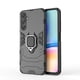 thumbnail image 4 of FOXDOCK Funda Antigolpes para Samsung Galaxy A05S 4G – Protección Total con Soporte y Diseño Robusto, 4 of 5