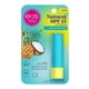 thumbnail image 1 of Bálsamo labial eos Natural SPF 15, piña y coco, resistente al agua, 1 of 7
