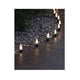 thumbnail image 1 of Estacas para luces navideñas Adams 9130-02-9551, PVC, 5 cm, color verde, 1 of 2
