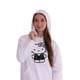 thumbnail image 2 of Polerón Mujer Hello Kitty S123128-01 blanco XL, 2 of 4