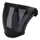 thumbnail image 2 of Casco De Soldadura Protector Facial Anti UV Para Moler Gris Oscuro, 2 of 5