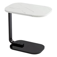 Genérico - Mesa Centro Moderna Decorativa Diseño Minimalista Jhn