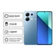 thumbnail image 2 of Smartphone Xiaomi Redmi Note 13 EU 8 GB 256 GB 6.6" Ice Blue azul Talla única, 2 of 11