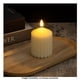 thumbnail image 4 of Vela Led Sin Aroma, 4 of 8